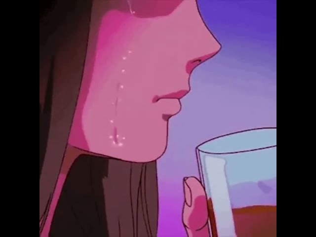 apathy x snowfall. (slowed and reverbed)