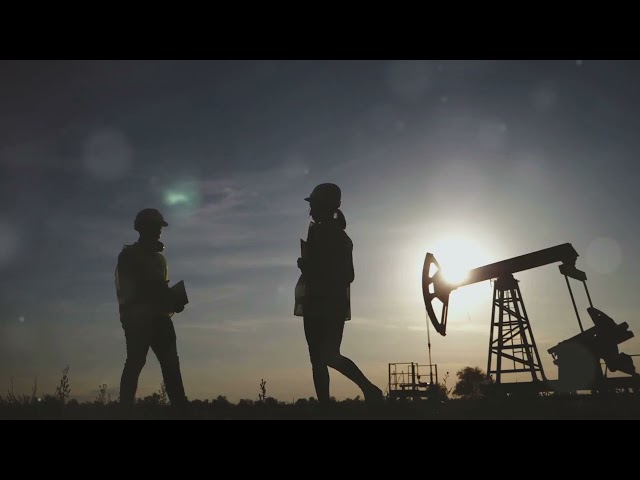 Energy and Influence: The Geopolitics of Oil and Gas