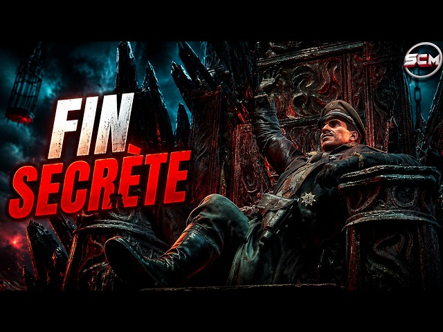 REX INFERNUS Final Easter Egg Cutscene – The End of the Zombies Story | Black Ops 7