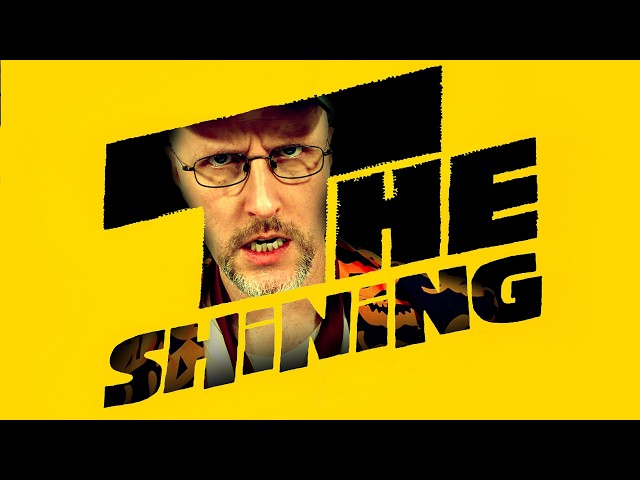 The Shining - Nostalgia Critic