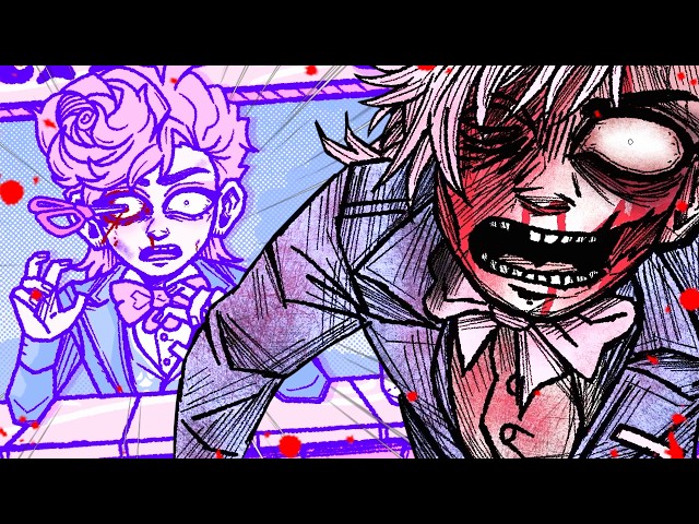BLOODMONEY: REQUIEM!!! (ALL Endings) | Full Game Walkthrough | No Commentary