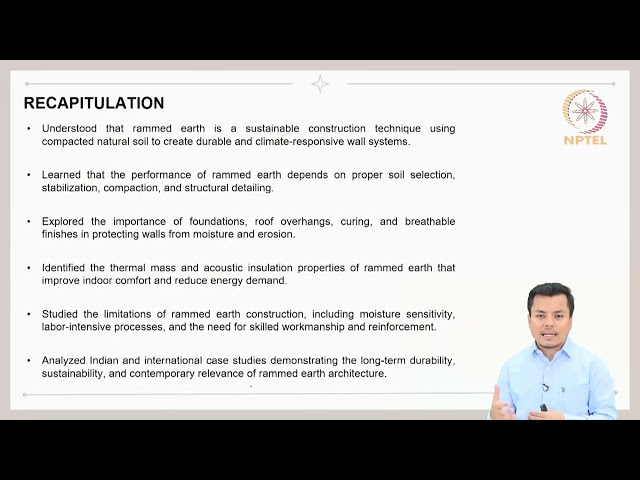 COMPARATIVE PERFORMANCE, INNOVATION & ADAPTIVE... #swayamprabha
