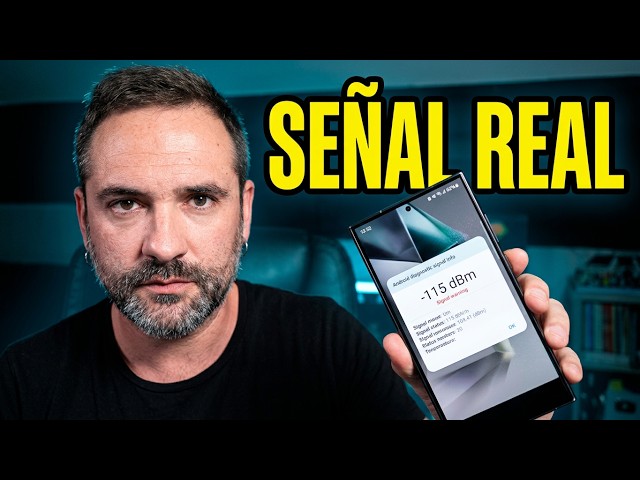 The Hidden Android Setting That Fixes Your Bad Signal