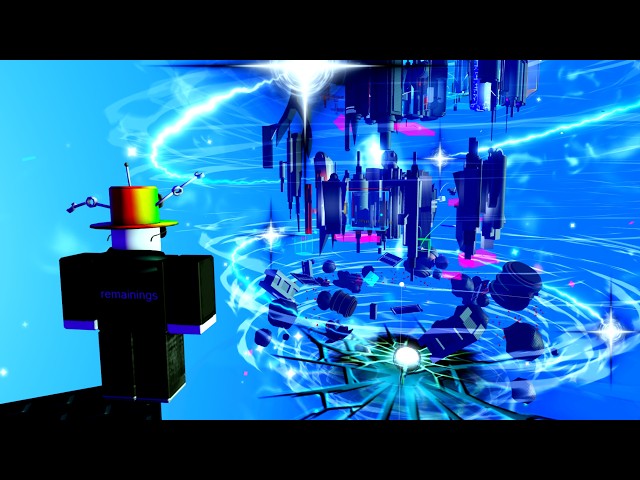 Tower of Complexity and Volatility
