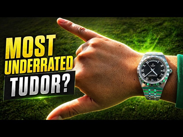 The Tudor Everyone Slept On at Watches and Wonders 2026