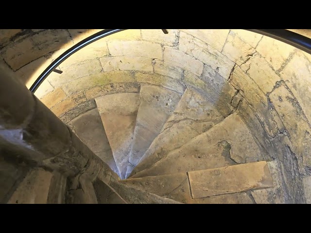 Cliffords Tower York