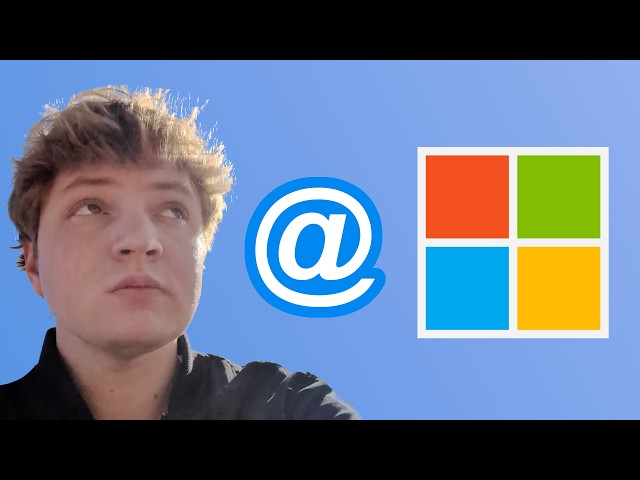 Working at Microsoft TAUGHT ME THINGS