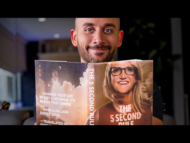 Why Self-Help Books Will Ruin Your Life