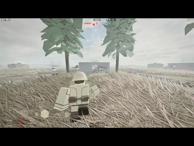 Roblox Centaura Gameplay 4K HDR No Commentary