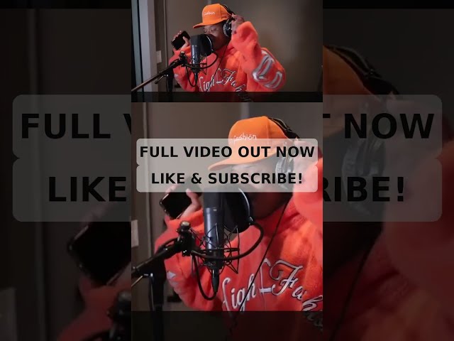 THIS WILL CHANGE HOW YOU HEAR NASTY C!