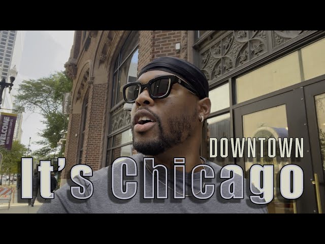 Shopping In Downtown Chicago | Preparing For My Party | Life In My 30's
