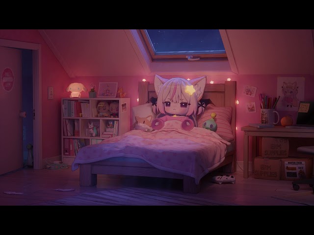 anny - only erm (lofi)