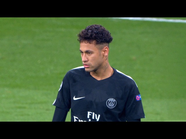2017/18 Neymar is the most COMPLETE Player in HISTORY!