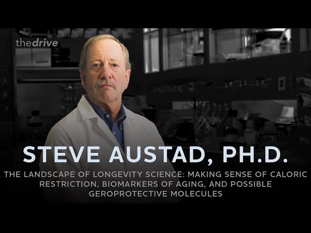 171- Longevity science: caloric restriction studies, aging biomarkers & possible longevity molecules