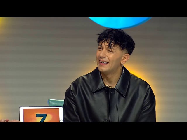 Tajný hosť Jan Bendig (INKOGNITO)