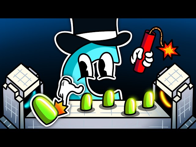 Tower Defense and Ragdoll Physics are Amazing!