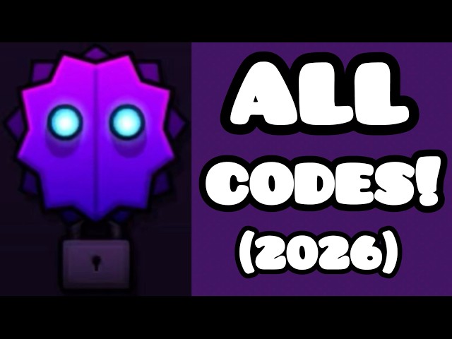 ALL 35 GD Wraith Vault Codes! (updated list)