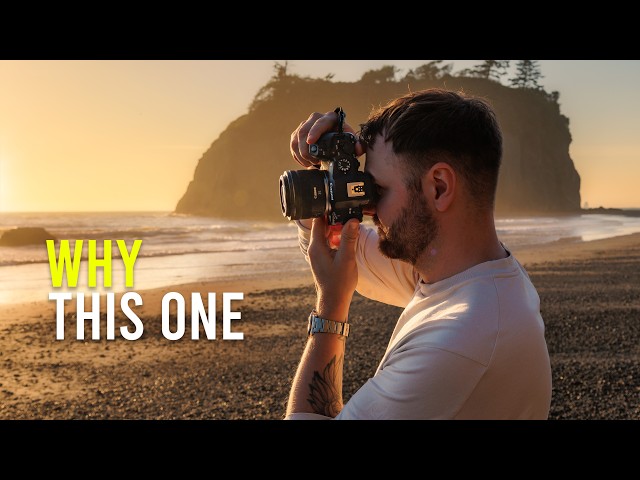 If You Only Buy ONE Canon RF Lens… Make It This One