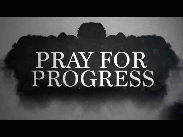 Vermicide Violence - Pray for Progress [Official Video]