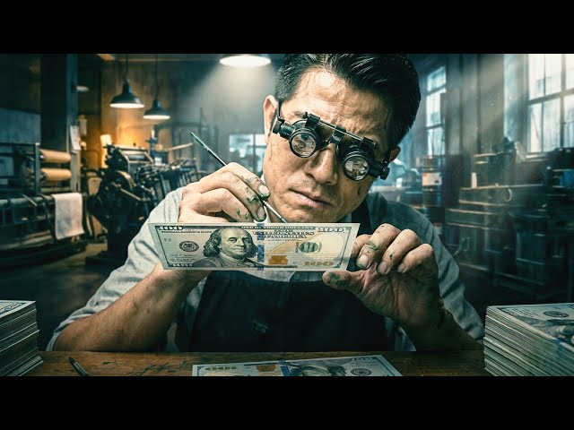 Is Genius Chor Ka Plan Abtak Kabhi Fail Nahi Hua | Film/Movie Explained in Hindi/Urdu | Movie Story