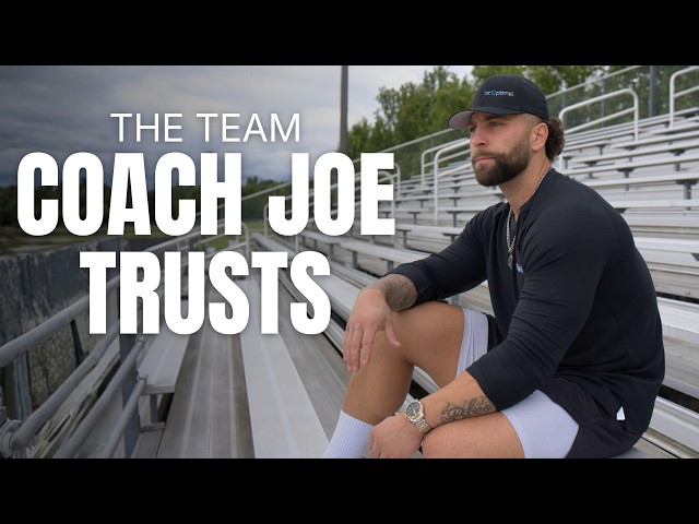 Personalized Health Optimization With Joe Wachs & 1st Optimal