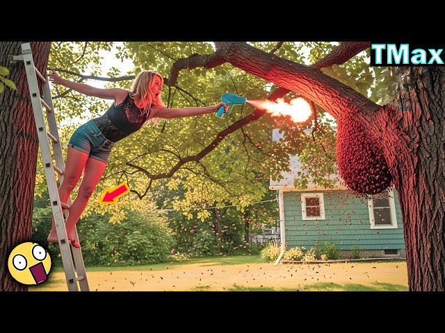 TOTAL IDIOTS AT WORK / Instant Regret Fails Compilation 2026 /Best Fails of the Week #457