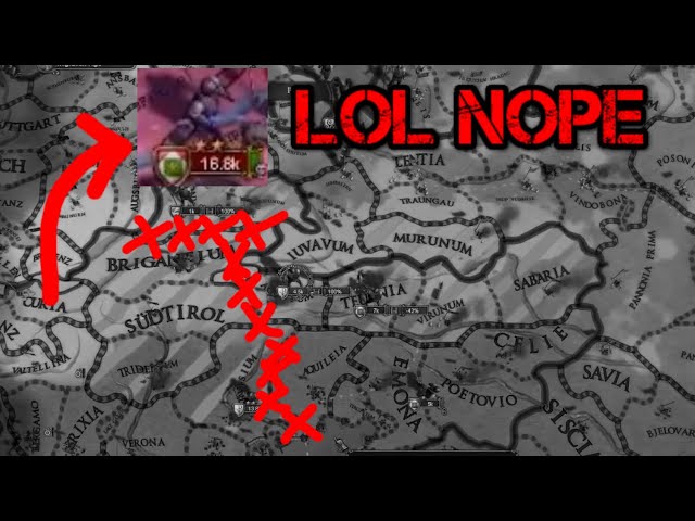 WHY DOES THE AI IGNORE ZONE OF CONTROL???