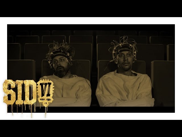 Sido feat. Andreas Bourani - Astronaut [Official Video]