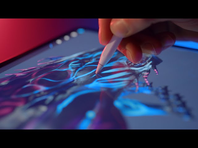 Procreate 5.2 - Available Now