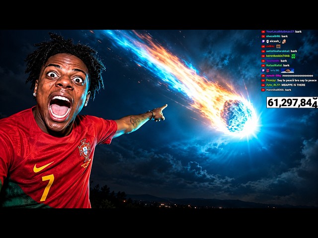 1 in a TRILLION Streamer Moments