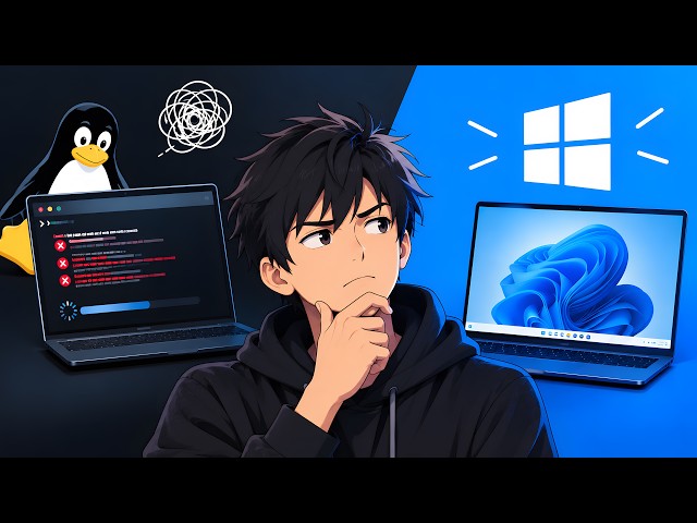 Linux Is Free. Your Time Isn’t.