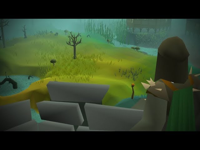The Morytania Endgame (#23)