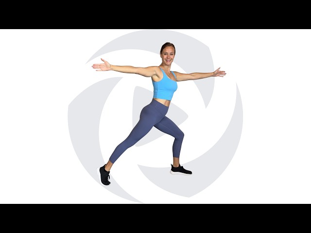 Express Upper Body Active Recovery: Low-Intensity Cardio, Mobility & Stretching