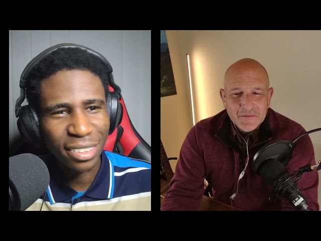 Authentic Marketing, AI Automation & Strategic B2B Growth - Emanuel Rose | Ep 261