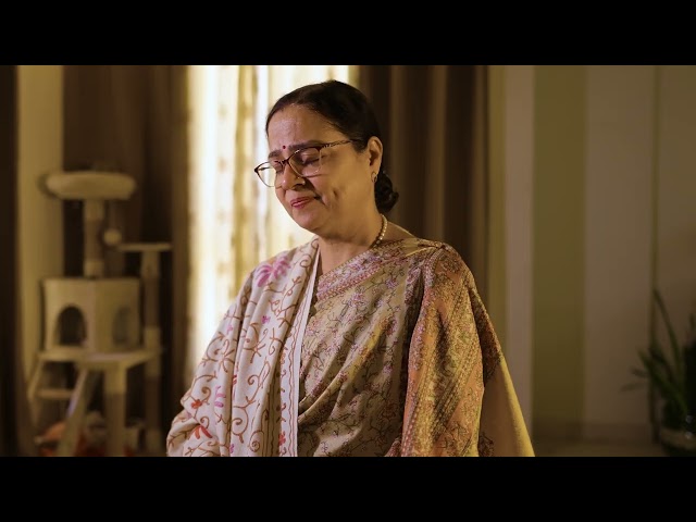 There is no one like a mother in this world | Team Black Film | Short Film