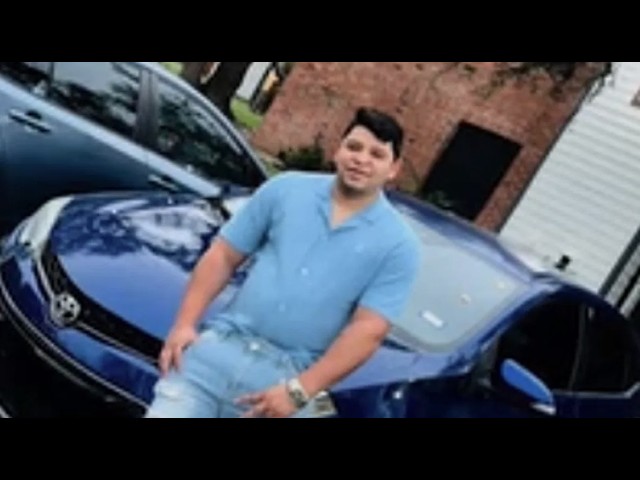 Man shot by ICE agent in Austin hospitalized again after transfer to detention facility