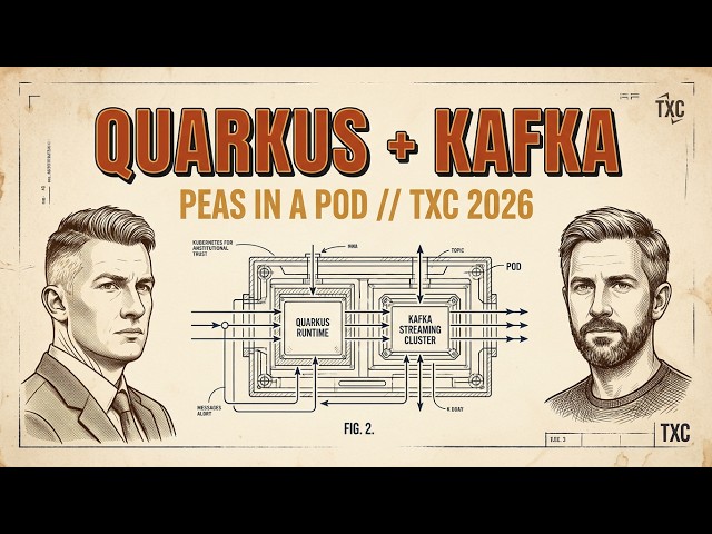 IBM Build of Quarkus and Confluent Data Streaming with Kafka | IBM TechXchange
