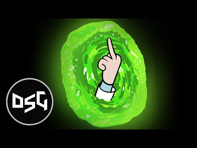 MONXX - I D G A F