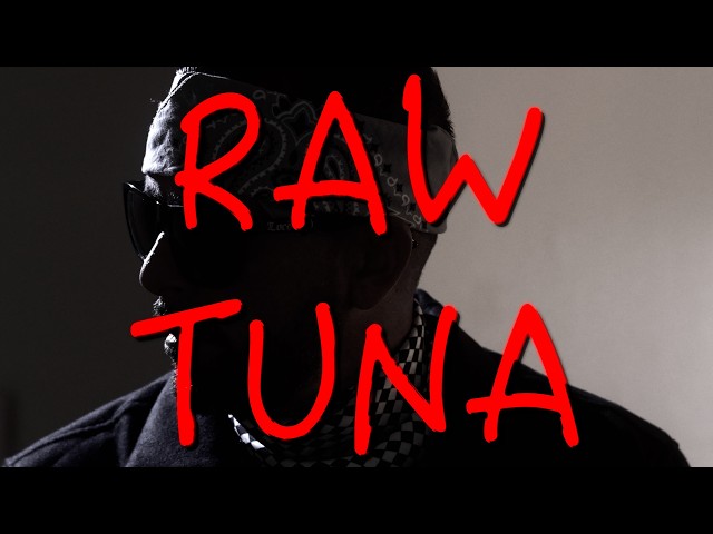 Raw Tuna Ft Mahdi (Official Motion Picture) Underground Rap