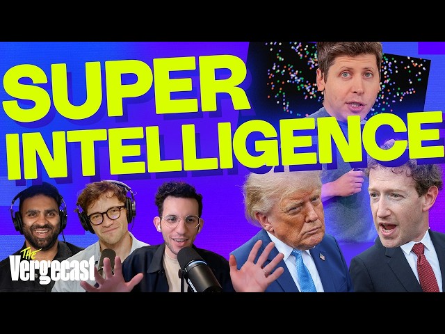 Dots get up in Muse's business | The Vergecast