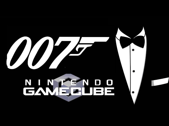 All James Bond Games for GameCube Review