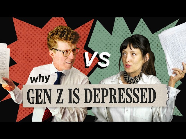 Can we really blame social media? A research showdown.
