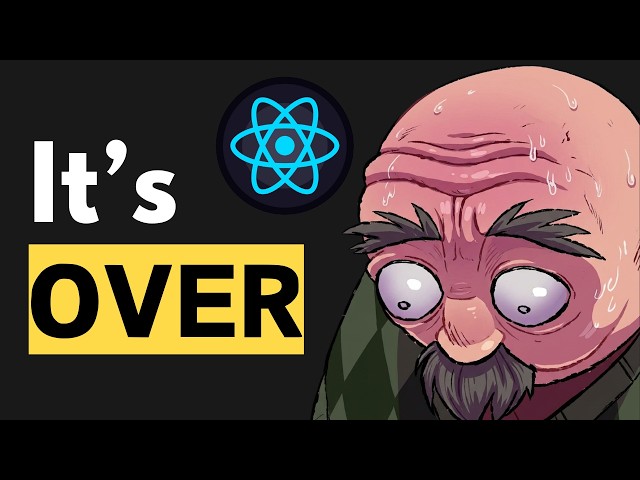 Every Dev Needs to Understand React...