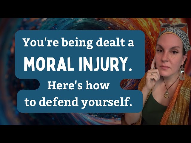 How to resist despair in a terrible world