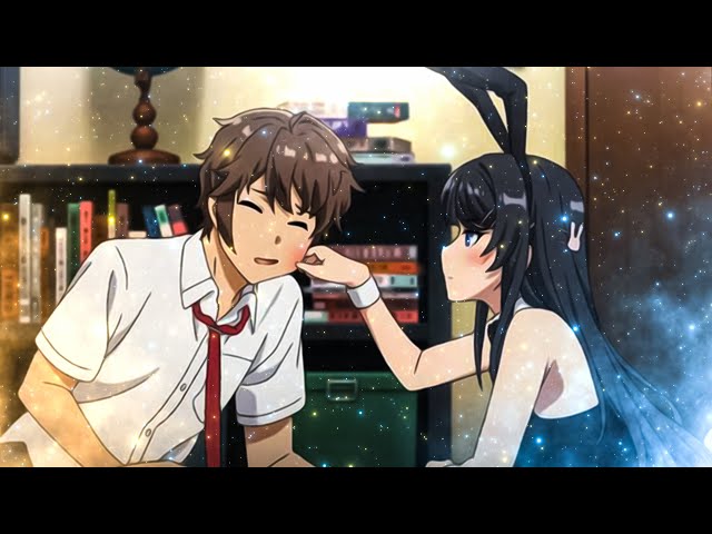 Rascal Does Not Dream of Bunny Girl Senpai Anime Recap