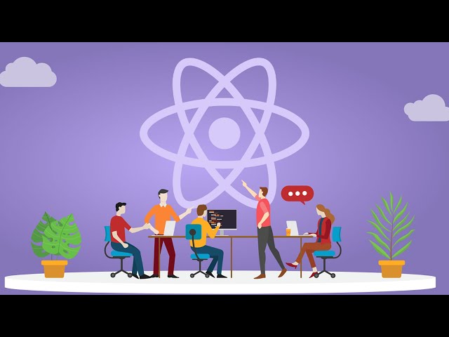 Learn REACT JS in 30 MINUTES
