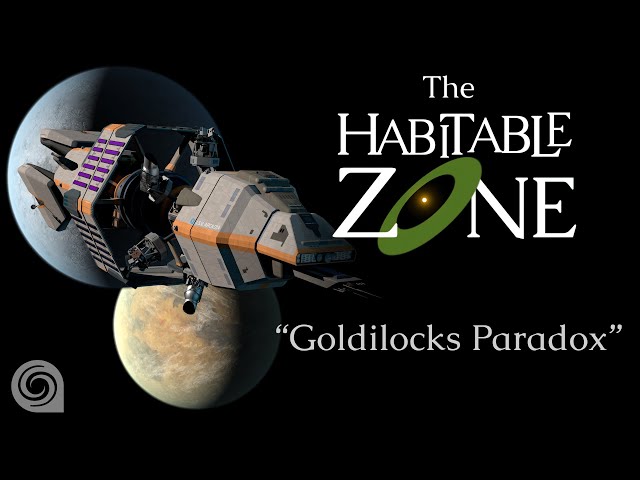 The Habitable Zone: Goldilocks Paradox