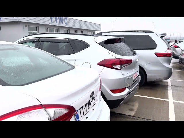 Цены на Авто в Грузии ❗️15 октября ❗️