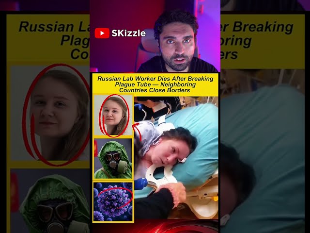 Update on Russian Plague ‼️
