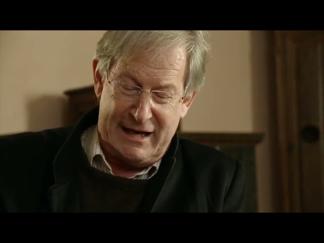 BBC Documentary - Bach, A Passionate Life - John Eliot Gardiner